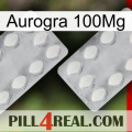 Aurogra 100Mg 17